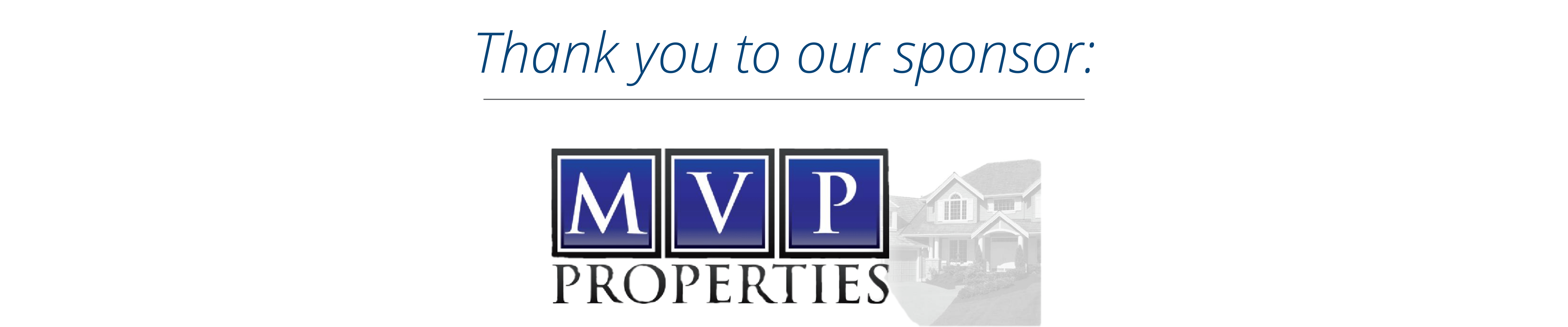 MVP Properties.