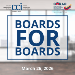 Boards for Boards Banner Box