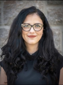 Sara Finoro, B.A.(H), OLCM, RCM, LCCI