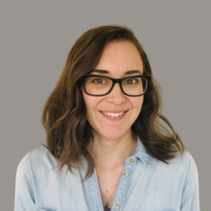 Jamie Poodry (Moderator)