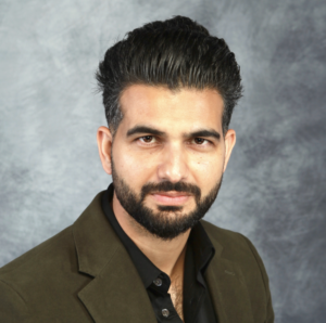 Jay Sandhu