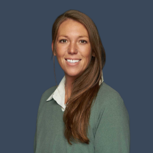 Rachael McPherson