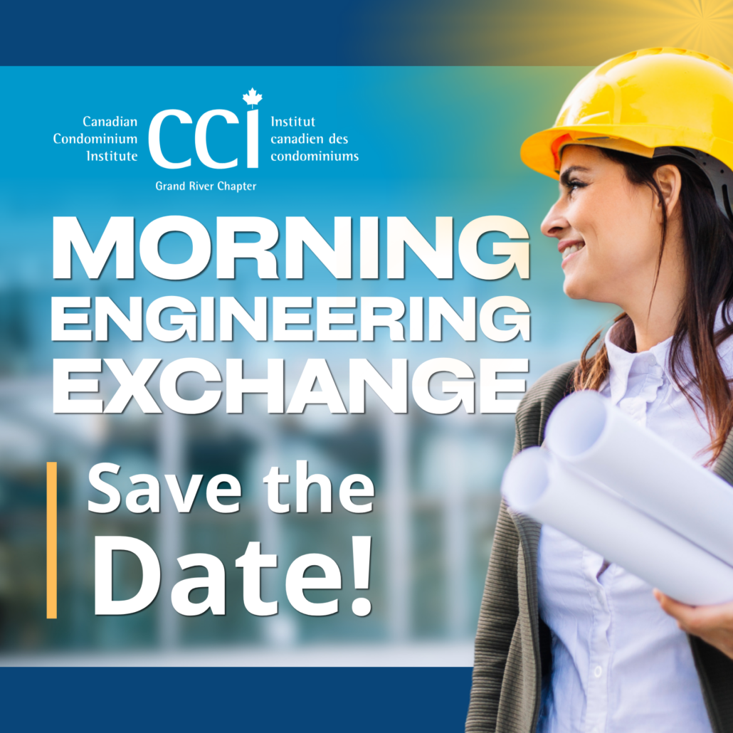 CCI GRC Events – CCI GRAND RIVER